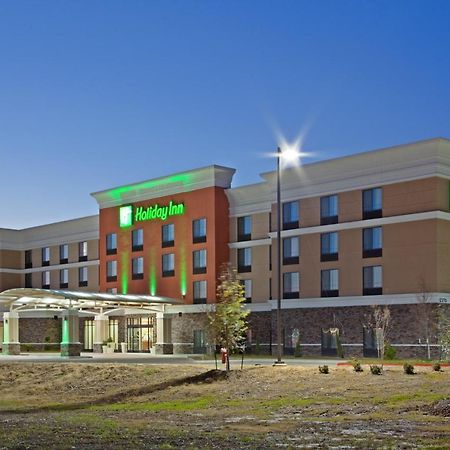 Holiday Inn Austin North By Ihg Round Rock Buitenkant foto