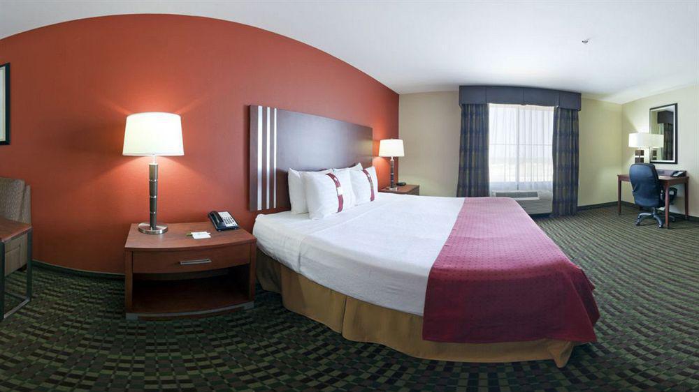 Holiday Inn Austin North By Ihg Round Rock Buitenkant foto