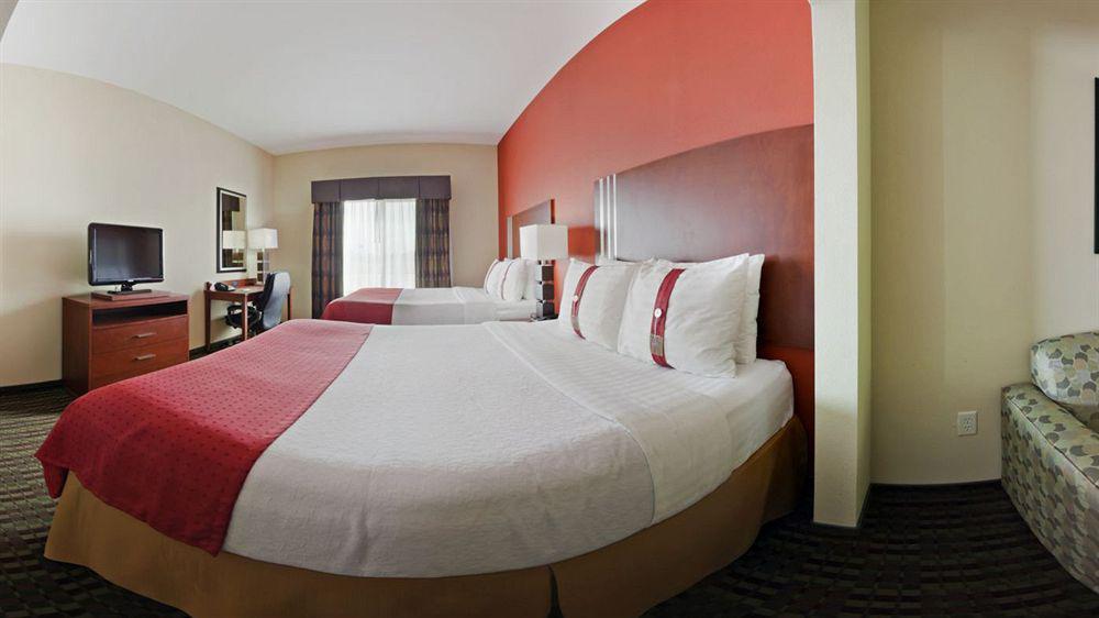 Holiday Inn Austin North By Ihg Round Rock Buitenkant foto