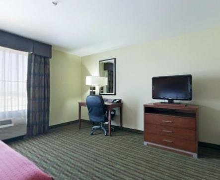 Holiday Inn Austin North By Ihg Round Rock Buitenkant foto