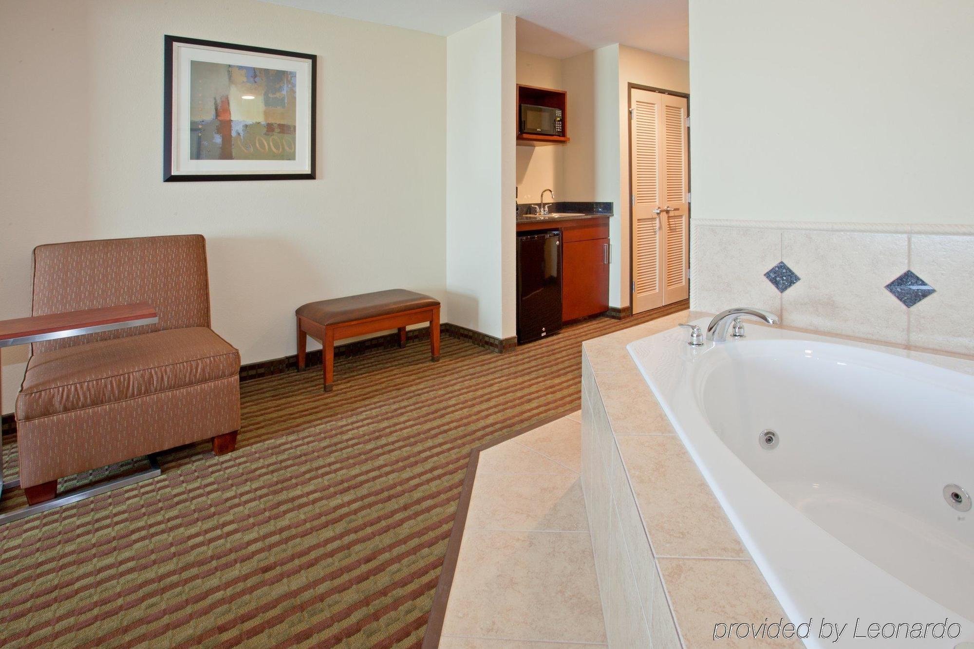 Holiday Inn Austin North By Ihg Round Rock Buitenkant foto