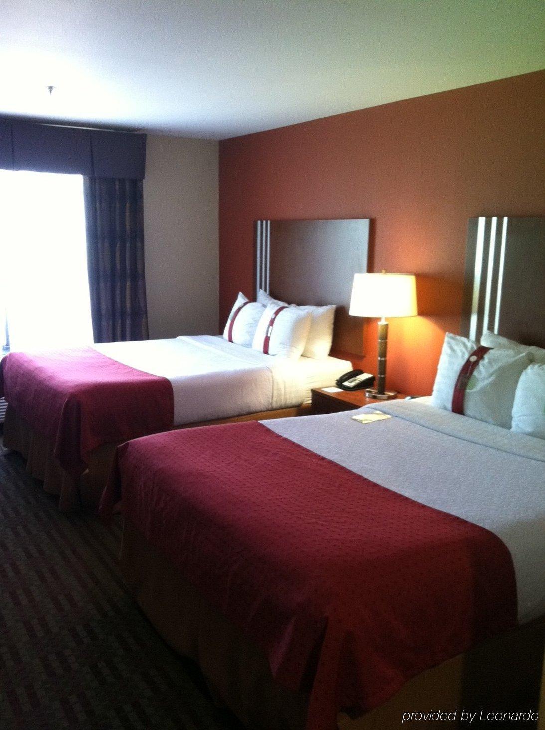 Holiday Inn Austin North By Ihg Round Rock Buitenkant foto