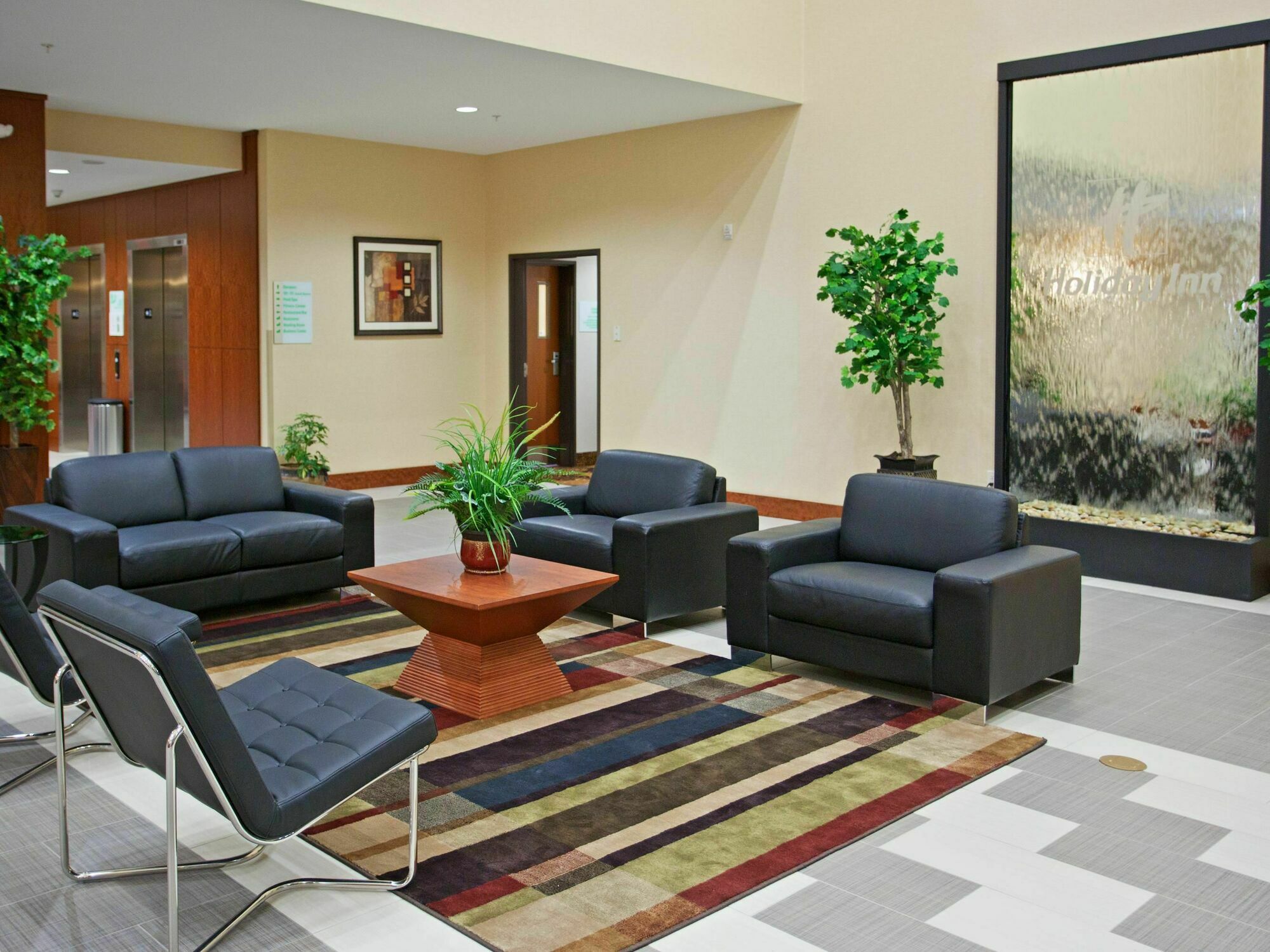 Holiday Inn Austin North By Ihg Round Rock Buitenkant foto