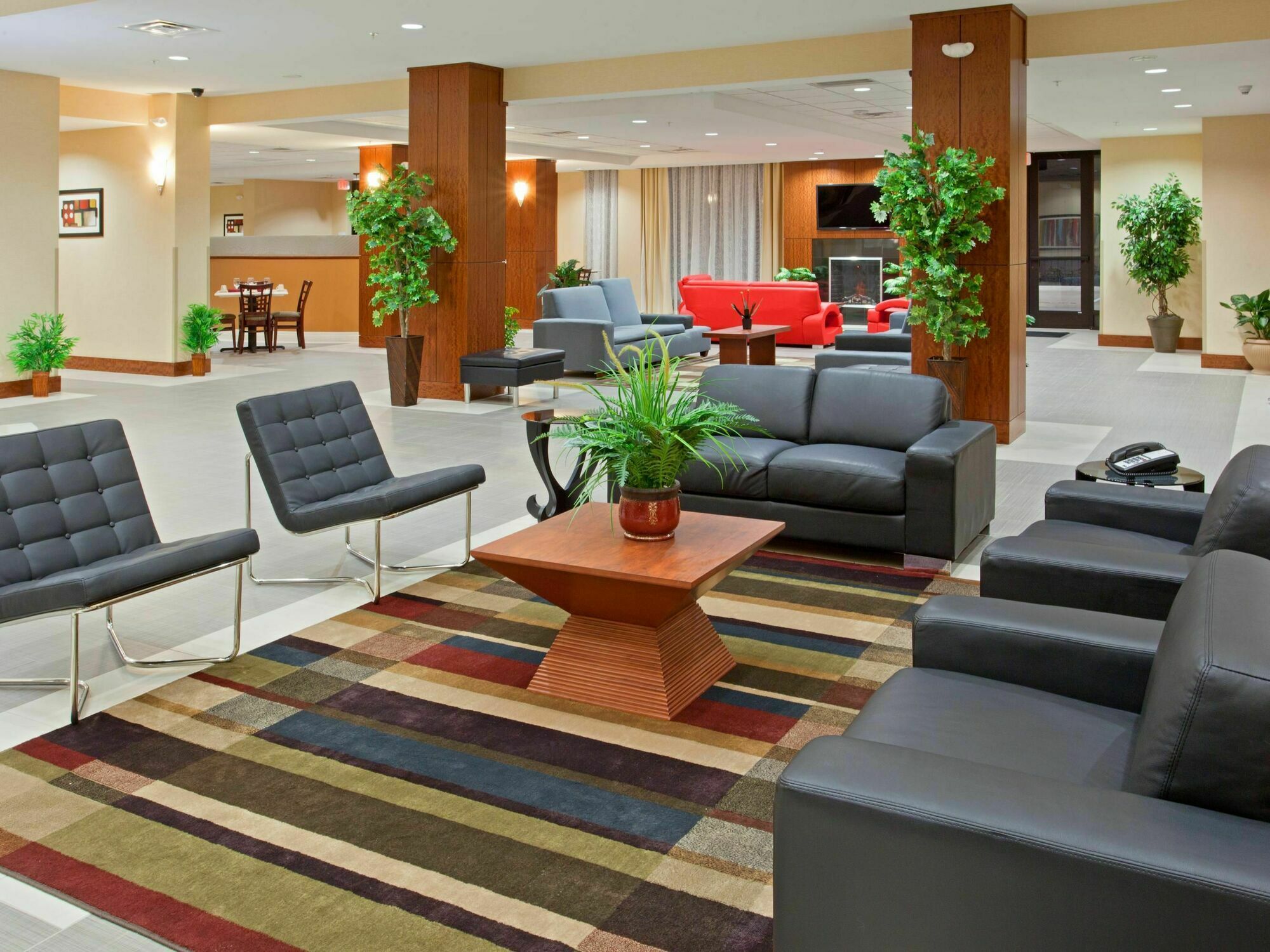 Holiday Inn Austin North By Ihg Round Rock Buitenkant foto