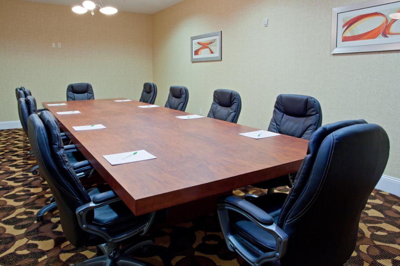 Holiday Inn Austin North By Ihg Round Rock Buitenkant foto