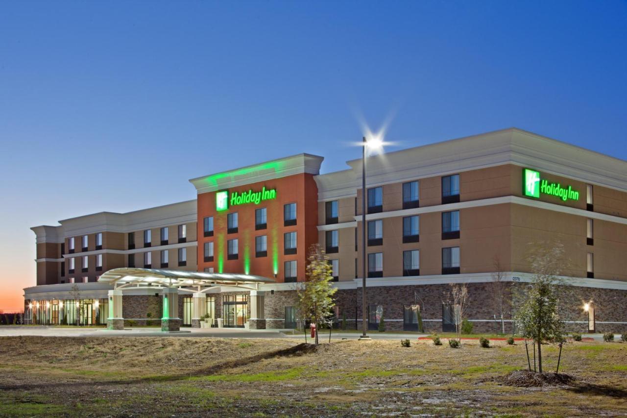 Holiday Inn Austin North By Ihg Round Rock Buitenkant foto