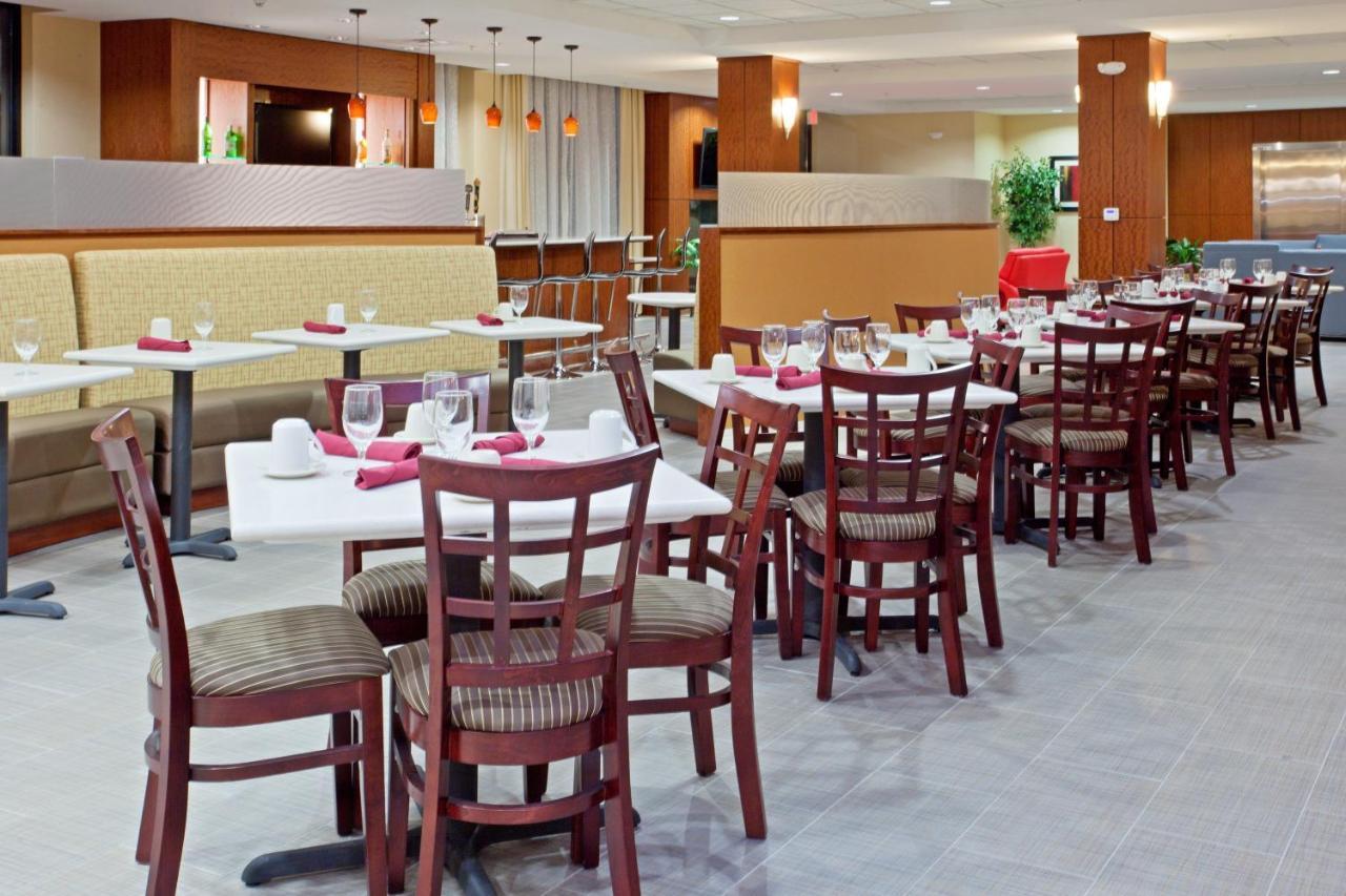 Holiday Inn Austin North By Ihg Round Rock Buitenkant foto