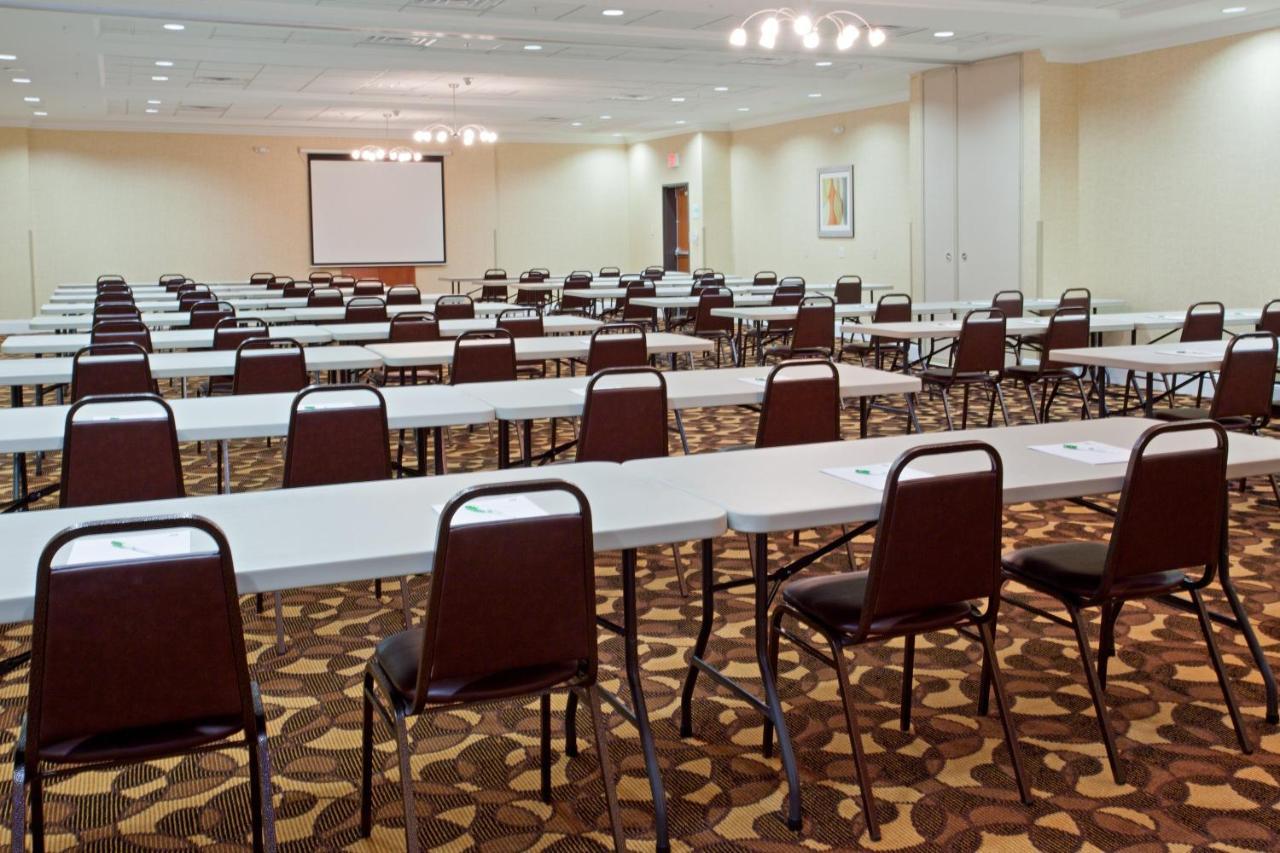 Holiday Inn Austin North By Ihg Round Rock Buitenkant foto