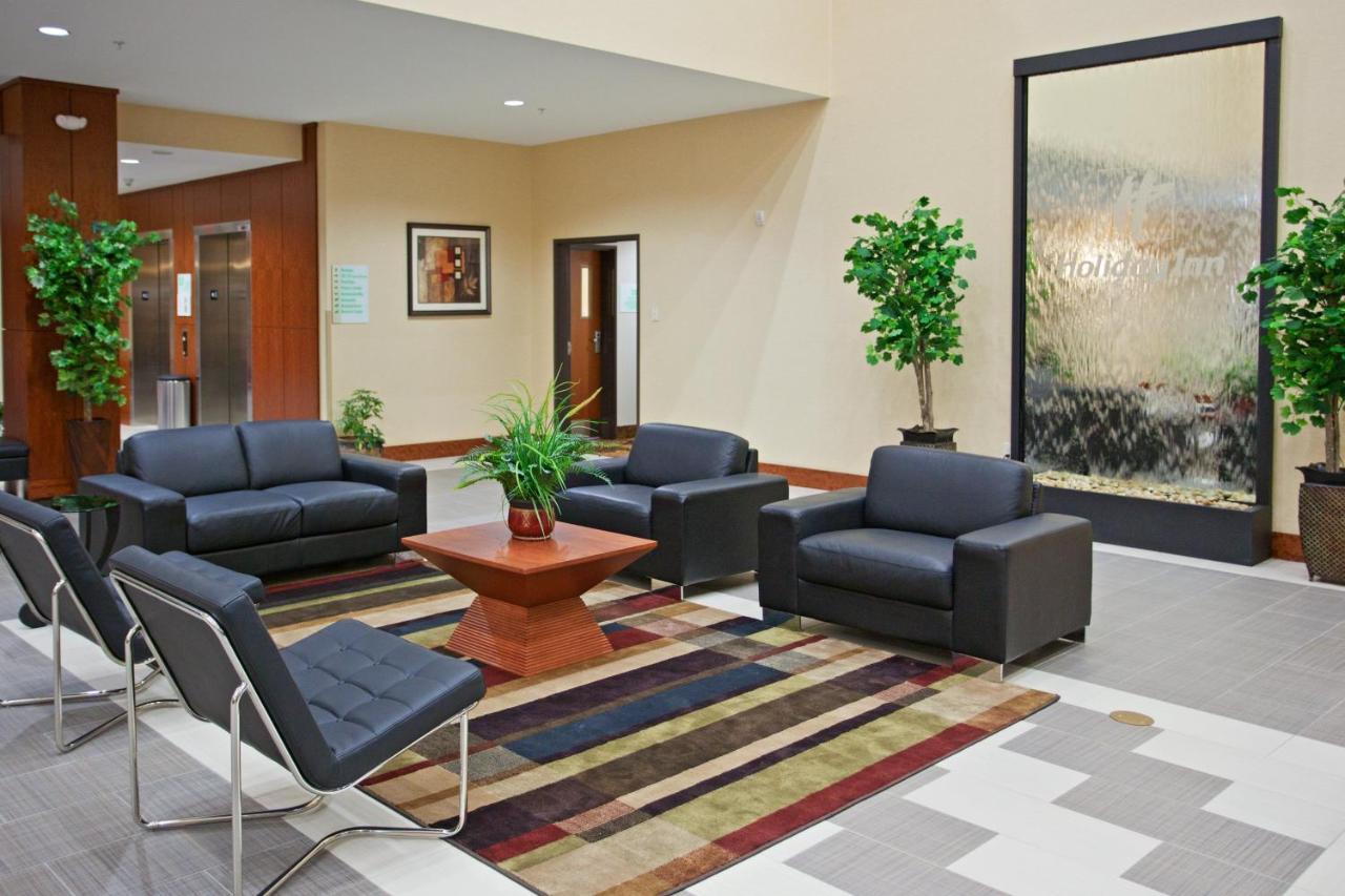 Holiday Inn Austin North By Ihg Round Rock Buitenkant foto