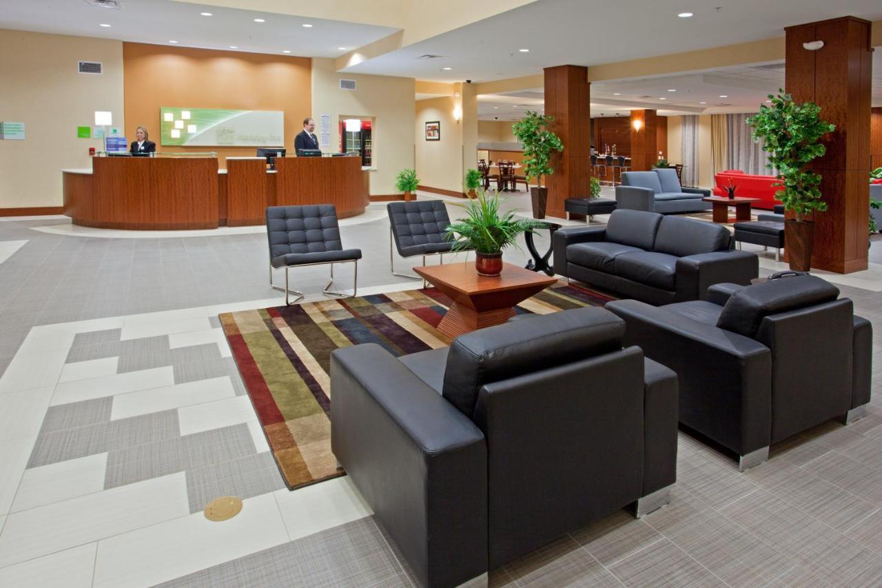Holiday Inn Austin North By Ihg Round Rock Buitenkant foto