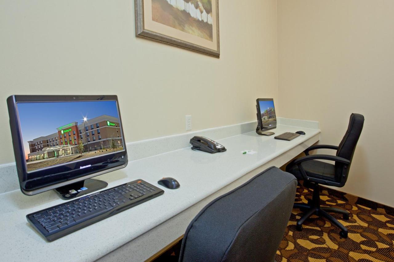 Holiday Inn Austin North By Ihg Round Rock Buitenkant foto